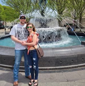 Meet your Posher, Amber